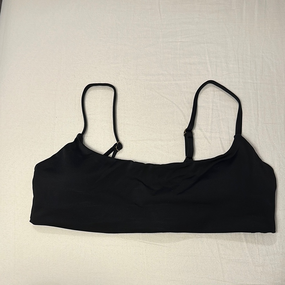 Andie Swim bikini top